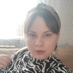 Танюша Шакирова, Анжеро-Судженск