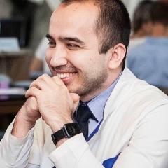 Firdavs Mahkamov, 06.09.1987, Ташкент