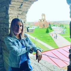 Екатерина Котенко, 09.06.1901, Санкт-Петербург