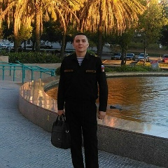 Руслан Ковальчук, 15.12.1985, Евпатория