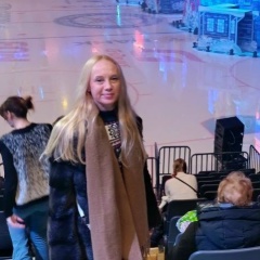 Анна Можжерина, 11.04, Санкт-Петербург