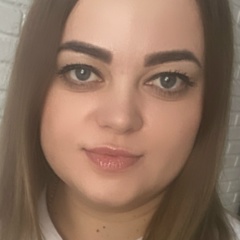 Екатерина Гейгер, 11.11, Карасук