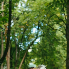 Роман Олегович, 11.11, Москва