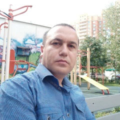 Акмал Исабаев, 08.06.1980, Бугульма