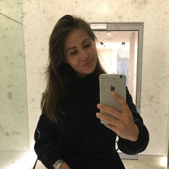 Натали Мак, 28.02.1989, Москва