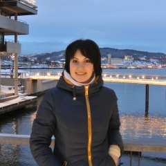 Ирина Васильева, 20.05