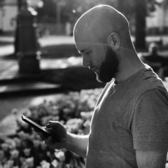 Алексей Савельев, 25.11.1987, Москва