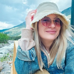 Елена Макоева, 14.05, Москва