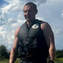 Андрей Кольчицкий, 22.04.1986, Санкт-Петербург