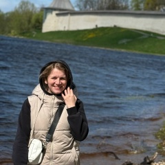 Екатерина Радченко, 07.11.1990, Санкт-Петербург