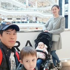 Марат Мурунов, 10.02.1990, Актау