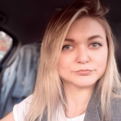 Полина Иванина, 07.05, Москва