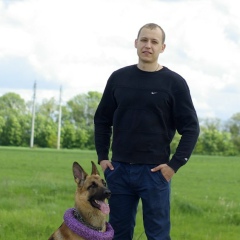 Максим Хмеленко, 03.07.1989, Полтава