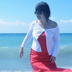 Марина Курепина, 17.06, Волгоград