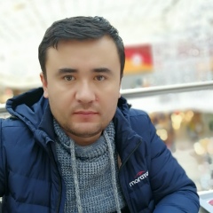 Абдуфатох Кахоров, 26.03.1986, Исфара