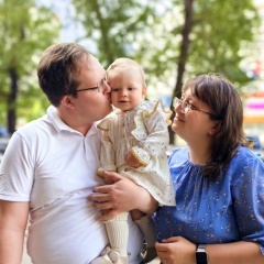 Ирина Зеленова, 15.02.1990, Москва