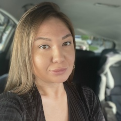 Arai Omarova, 21.02, Астана