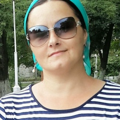 Айшат Заидова