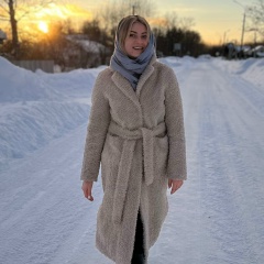 Валя Малофеева, 31.07, Москва