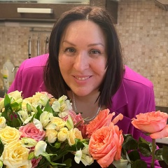 Яна Свечникова, 16.04.1979, Санкт-Петербург