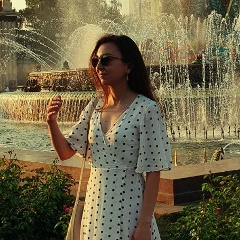 Ирина Ибрагимова, 11.06.1991