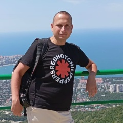 Максим Клопов, 24.07.1987, Рязань