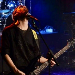 Вова Оганян, 21.06