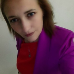 Светлана Васильевна, Чистоозерное