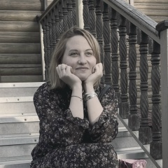 Анна Донских, 23.09, Ростов-на-Дону
