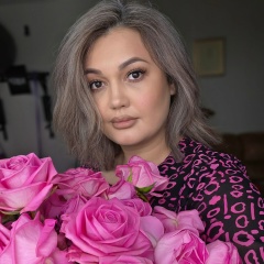 Анастасия Плехова, 24.11, Тюмень