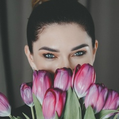 Марина Сазонова, 28.02, Старый Оскол