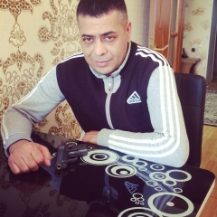 Natik Gasanov