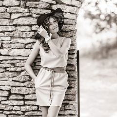 Ирина Комиссарова, 28.11, Санкт-Петербург