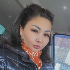 Кира Ибадуллина, Актау