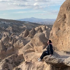 Наиля Шакирова, 20.07.1986, Санкт-Петербург