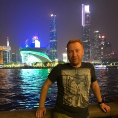 Алексей Христов, 07.12, Санкт-Петербург