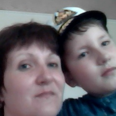 Алена Голенко, 24.04, Талдыкорган