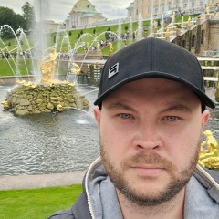 Андрей Хонцев, 21.03.1991, Королёв