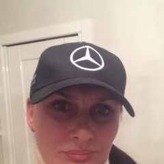 Виктория Коротова, 26.12.1972, Санкт-Петербург