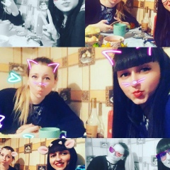 Юля Пилипец, 15.07.1992, Москва