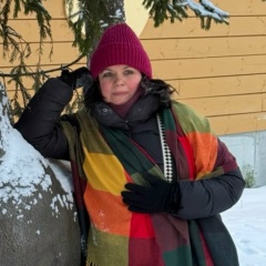 Наталия Дудина, 26.11, Санкт-Петербург