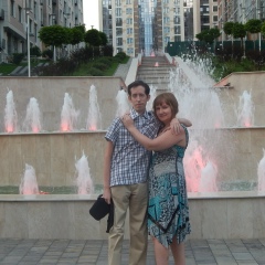 Никита Гришин, 01.08.1985, Киев