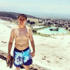 Ильяс Кенесбек, 03.01, Астана