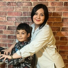 Валентина Т, Павлодар