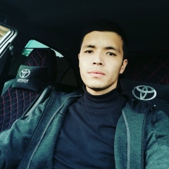 Serjan Serikbaev, 05.03, Астана