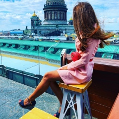 Мария Зайкина, 10.02.1990