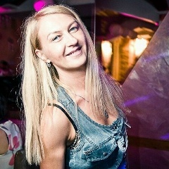 Елена Середа, 07.02, Тюмень