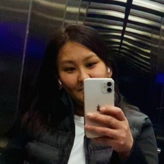 Нурсулу Тубагабилова, Алматы