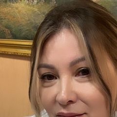 Анара Канаева