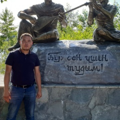 Асылбек Кушеков, 24.06, Актобе